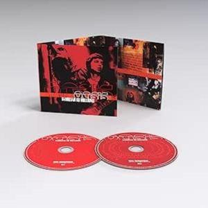 輸入盤 OASIS / FAMILIAR TO MILLIONS [2CD]