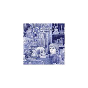 輸入盤 AND YOU WILL KNOW US BY THE TRAIL OF DEAD / CENTURY OF SELF （GER） [CD]｜ggking