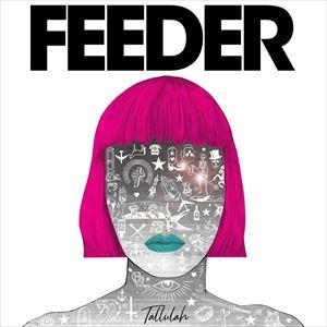 輸入盤 FEEDER / TALLULAH [CD]｜ggking