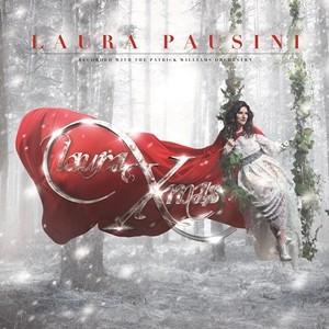 輸入盤 LAURA PAUSINI / LAURA XMAS （INTERNATIONAL VERS...