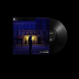 輸入盤 STREETS / DARKER THE SHADOW THE BRIGHTER THE L...