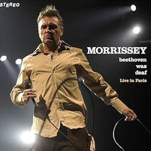 輸入盤 MORRISSEY / BEETHOVEN WAS DEAF （2024 REMASTER）...