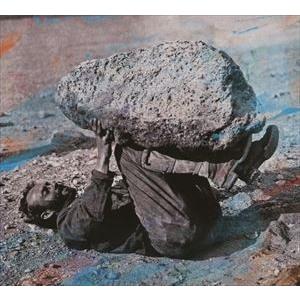 輸入盤 FOREST SWORDS / COMPASSION [CD]