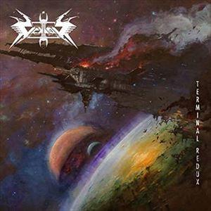 輸入盤 VEKTOR / TERMINAL REDUX [CD]｜ggking