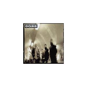 輸入盤 OASIS / HEATHEN CHEMISTRY [CD]