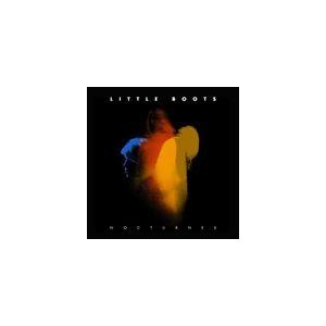 輸入盤 LITTLE BOOTS / NOCTURNES [CD]
