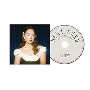 輸入盤 LAUFEY / BEWITCHED ： THE GODDESS EDITION [CD]