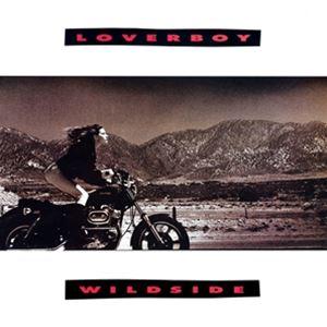 輸入盤 LOVERBOY / WILDSIDE （SPECIAL DELUXE COLLECTOR’...