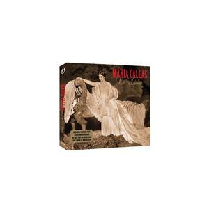 輸入盤 MARIA CALLAS / LA DIVINA [3CD]｜ggking