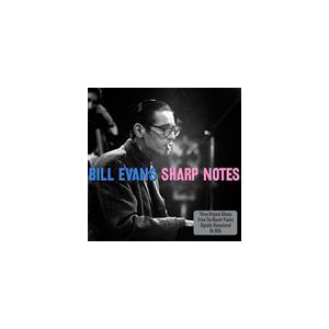 輸入盤 BILL EVANS / SHARP NOTES [3CD]