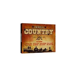 輸入盤 VARIOUS / BEST OF COUNTRY [2CD]