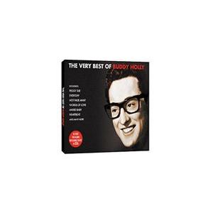 輸入盤 BUDDY HOLLY / VERY BEST OF [2CD]