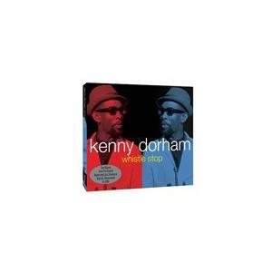 輸入盤 KENNY DORHAM / WHISTLE STOP [2CD]