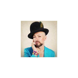 輸入盤 BOY GEORGE / THIS IS WHAT I DO [CD]