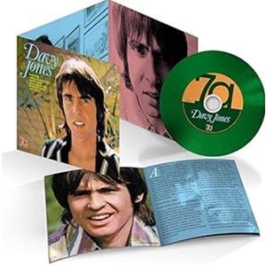 輸入盤 DAVY JONES / THE BELL RECORDS STORY [CD]