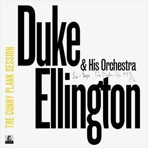 輸入盤 DUKE ELLINGTON ＆ ORCHESTRA / CONNY PLANK SESSI...