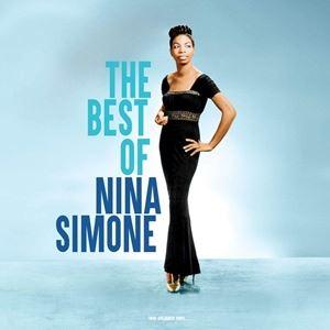 輸入盤 NINA SIMONE / BEST OF （COLOURED VINYL） [LP]