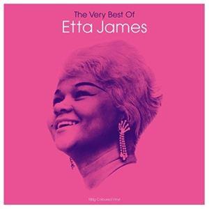 輸入盤 ETTA JAMES / VERY BEST OF ETTA JAMES （BLUE VIN...
