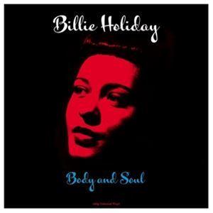 輸入盤 BILLIE HOLIDAY / BODY ＆ SOUL （RED VINYL） [LP]