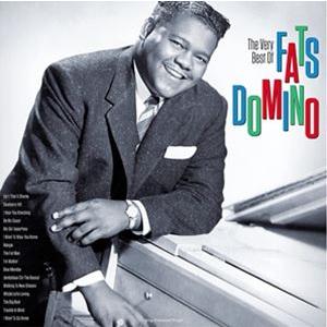 輸入盤 FATS DOMINO / VERY BEST OF FATS DOMINO （RED VI...