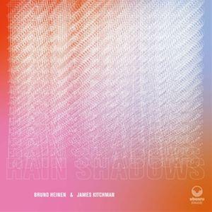 輸入盤 BRUNO HEINEN ＆ JAMES KITCHMAN / RAIN SHADOWS [CD]｜ggking