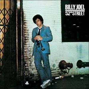 輸入盤 BILLY JOEL / 52ND STREET [CD]｜ggking