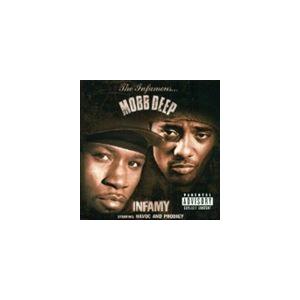 輸入盤 MOBB DEEP / INFAMY [CD]｜ggking