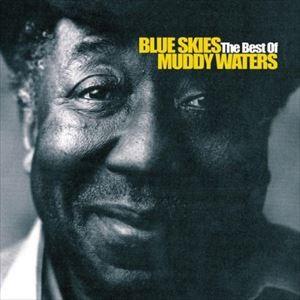 輸入盤 MUDDY WATERS / BLUE SKIES BEST OF [CD]