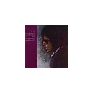 輸入盤 BOB DYLAN / BLOOD ON THE TRACKS （REMASTER） [CD]｜ggking