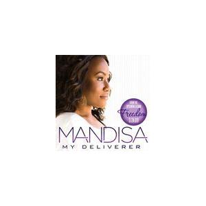 輸入盤 MANDISA / FREEDOM [CD]