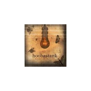輸入盤 HOOBASTANK / FIGHT OR FLIGHT [CD]