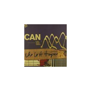 輸入盤 CAN / LOST TAPES [3CD]｜ggking