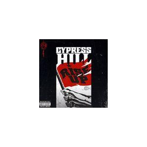 輸入盤 CYPRESS HILL / RISE UP [CD]｜ggking