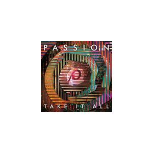輸入盤 PASSION / PASSION ： TAKE IT ALL - LIVE [CD]