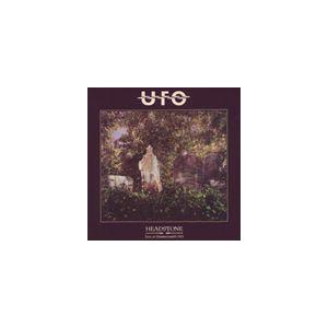 輸入盤 UFO / HEADSTONE [CD]