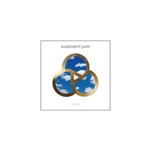 輸入盤 BASEMENT JAXX / JUNTO [CD]