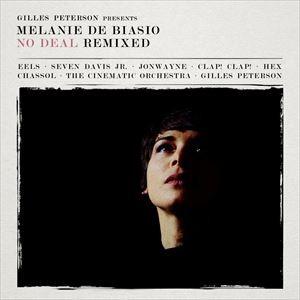 輸入盤 MELANIE DE BIASIO / GILLES PETERSON PRESENTS： ...