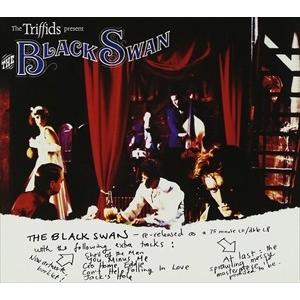 輸入盤 TRIFFIDS / BLACK SWAN [2CD]｜ggking