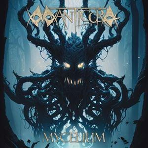 輸入盤 MANTICORA / MYCELIUM [LP]