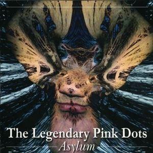 輸入盤 LEGENDARY PINK DOTS / ASYLUM [CD]