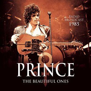 輸入盤 PRINCE / BEAUTIFUL ONES [CD]