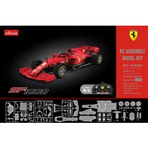 Ferrari（フェラーリ） 【毎日発送】 ラジコン 1/18 FXX-K EVO 電動R/C
