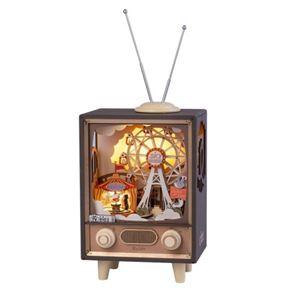 ミュージックドリーマー サンセットパーク AMT01 DIYキット