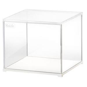 DIYミニチュアハウス ディスプレイボックス DF03L DIYキット