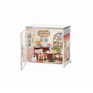 スーパークリエイター Honey Tea Lounge DWS02B DIYキット