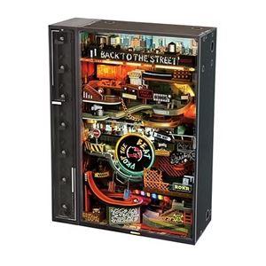 平行世界 Hip-Hop Street MR03S DIYキット