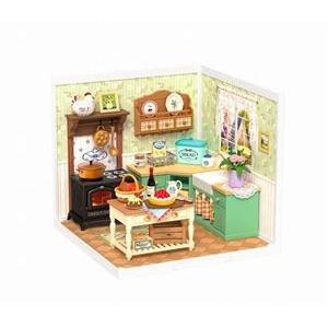スーパークリエイター Farmhouse Kitchen DW024 DIYキット