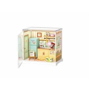 スーパークリエイター Homely Baking Kitchen DWS08B DIYキット
