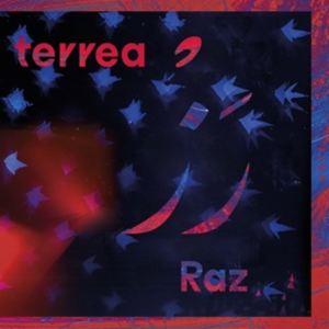 輸入盤 TERREA / RAZ [CD]