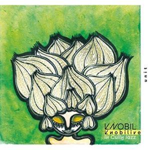 輸入盤 KNOBIL / KNOBILIVE IN CULLY JAZZ [LP]